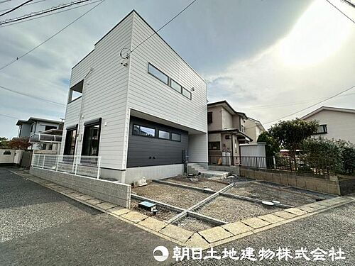 神奈川県中郡二宮町山西 4980万円 2SLDK