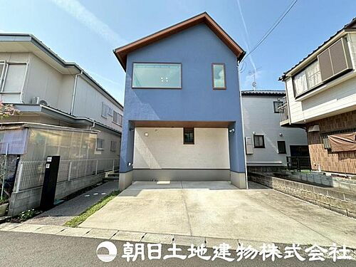 神奈川県藤沢市大鋸 4480万円