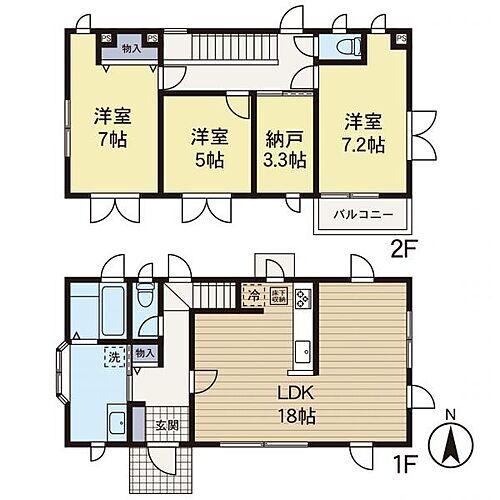 神奈川県三浦郡葉山町下山口 4997万円