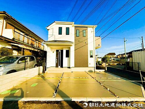 神奈川県藤沢市長後 3990万円 3SLDK