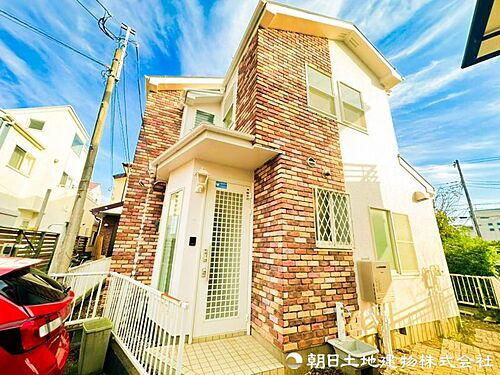 神奈川県茅ヶ崎市東海岸北５丁目 中古住宅