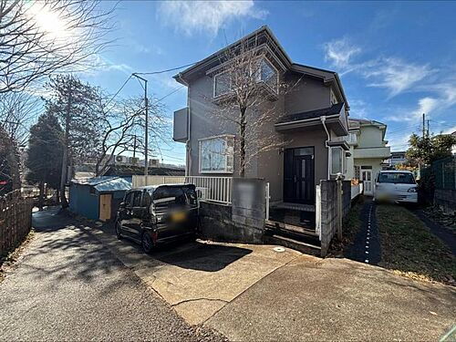 東京都八王子市元八王子町１丁目 1350万円