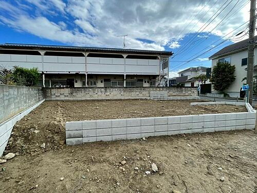 東京都日野市南平６丁目 5099万円 4LDK