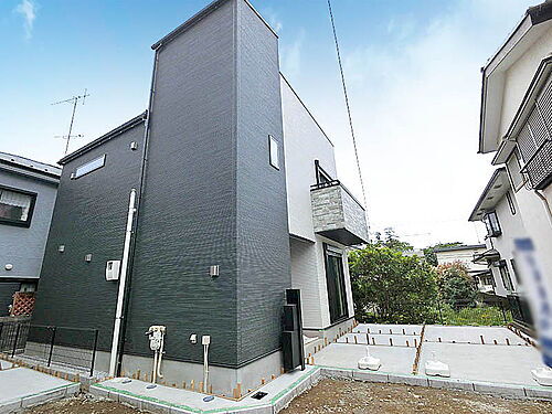 神奈川県相模原市南区文京２丁目 5490万円 3LDK