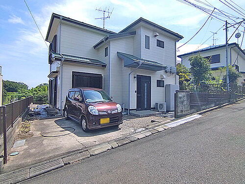 東京都町田市山崎町 2250万円