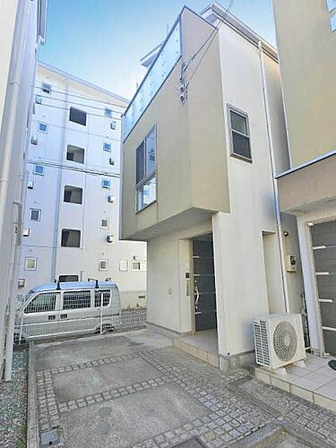 神奈川県横浜市緑区中山３丁目 3980万円 3LDK