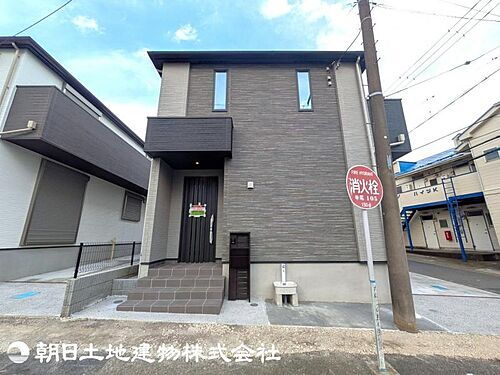 神奈川県綾瀬市寺尾北１丁目 4680万円 3SLDK