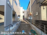 神奈川県大和市鶴間1丁目 4280万円 3LDK