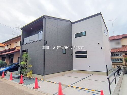 神奈川県横浜市瀬谷区橋戸3丁目 5990万円 3LDK