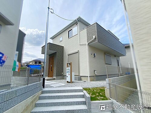 奈良県生駒市松美台 3080万円 4SLDK