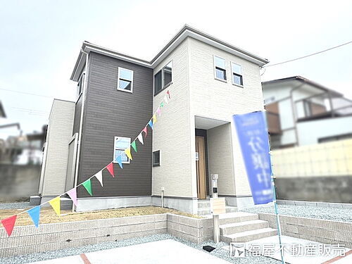 奈良県奈良市千代ヶ丘２丁目 3180万円 4LDK