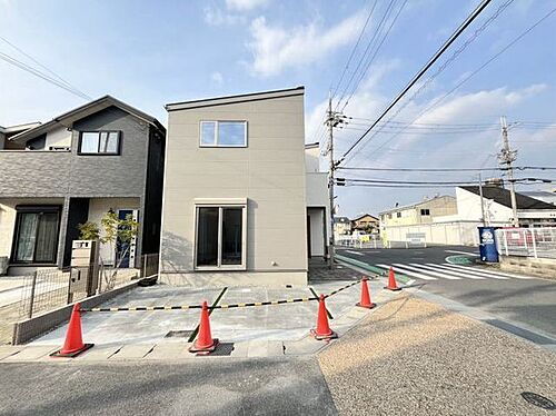 奈良県奈良市神殿町 3490万円 3LDK