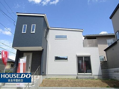 奈良県生駒市俵口町 3980万円 4LDK