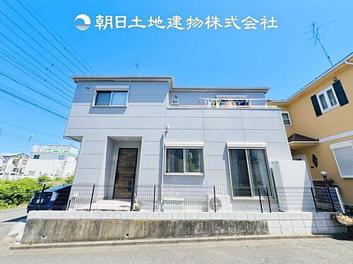 神奈川県海老名市上今泉６丁目 3780万円 3LDK