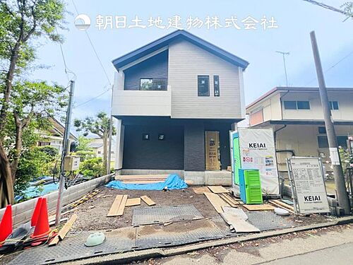 神奈川県愛甲郡愛川町中津 2990万円 4LDK