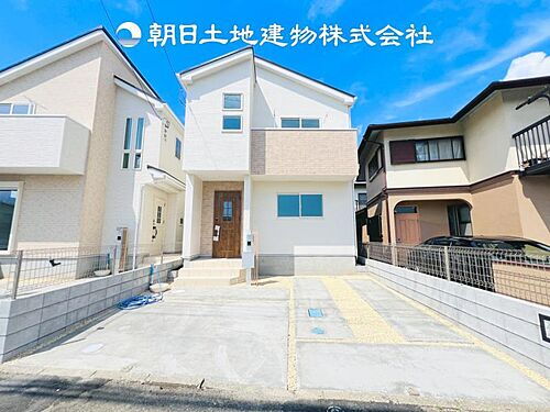 神奈川県厚木市飯山南５丁目 3390万円 4LDK