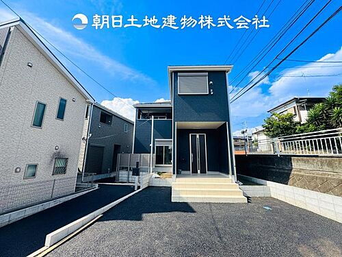 神奈川県海老名市上今泉４丁目 4080万円 3LDK