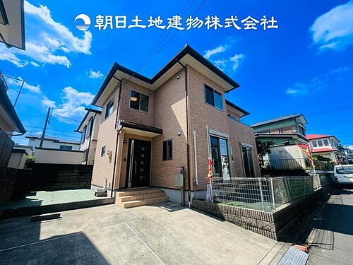 神奈川県綾瀬市綾西４丁目 中古住宅