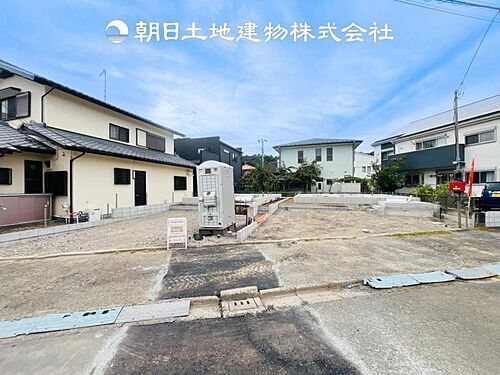 神奈川県高座郡寒川町岡田8丁目 3180万円 2SLDK