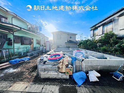 神奈川県綾瀬市寺尾北３丁目 3980万円 4LDK