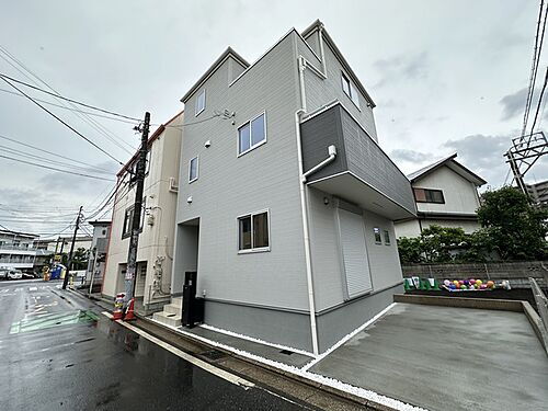 千葉県千葉市中央区新千葉２丁目 4480万円 3LDK