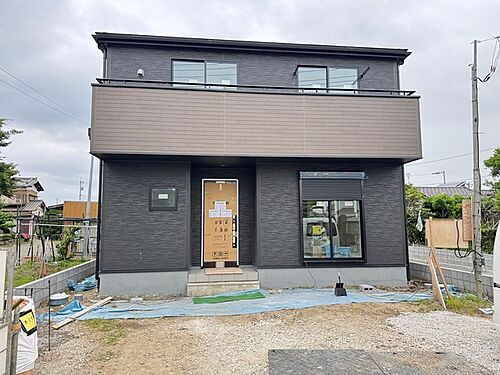 千葉県木更津市中島 3890万円 4LDK