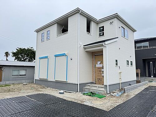 千葉県木更津市中島 3690万円 4LDK