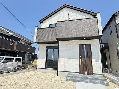 千葉県木更津市中島 3290万円 4LDK