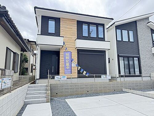 千葉県袖ケ浦市蔵波台５丁目 3488万円 3LDK