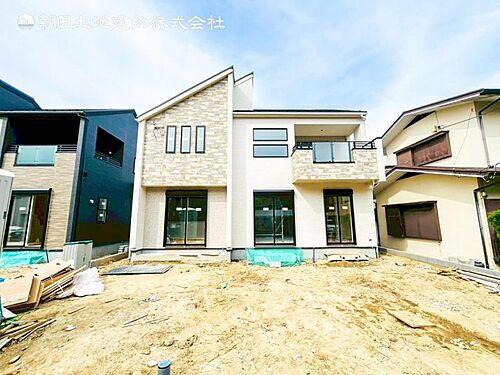 神奈川県横浜市磯子区杉田７丁目 6480万円 4LDK