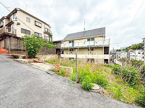 神奈川県横浜市港北区篠原北１丁目 5780万円 1SLDK