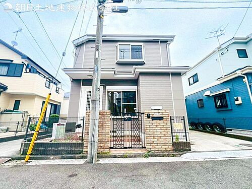 神奈川県横浜市鶴見区馬場６丁目 3899万円