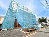 神奈川県横浜市南区別所6丁目 4880万円 3LDK