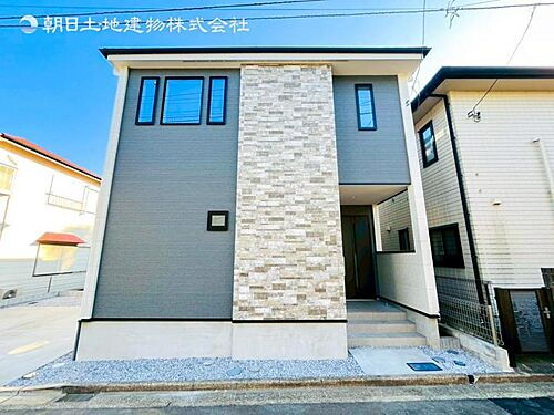 神奈川県横浜市戸塚区汲沢町 4999万円 4LDK