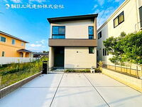 神奈川県横浜市緑区鴨居6丁目 6280万円 3LDK