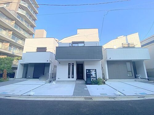 東京都練馬区関町南2丁目 9790万円 4LDK