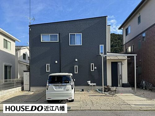 滋賀県東近江市伊庭町 2880万円 4LDK