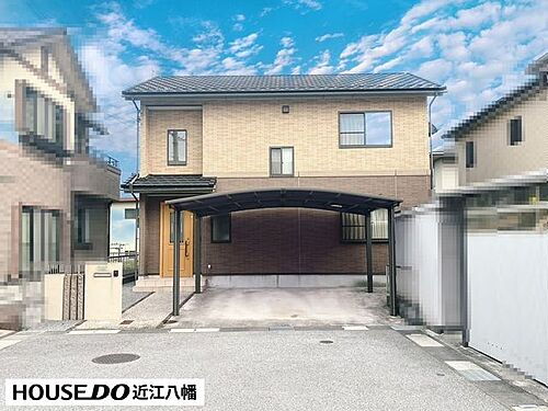 滋賀県東近江市佐野町 2280万円