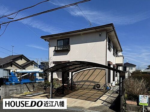 滋賀県東近江市宮川町 980万円