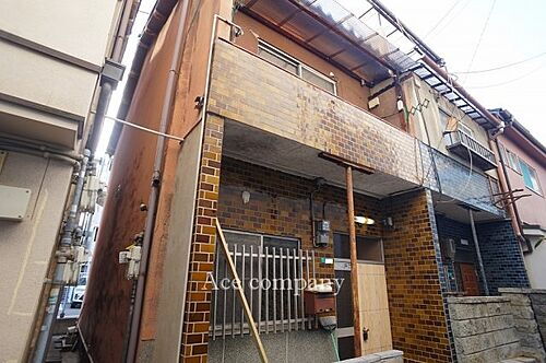 大阪府大阪市平野区平野北１丁目 1180万円