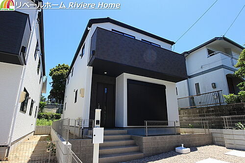 愛知県日進市岩崎町神明 4298万円 4LDK