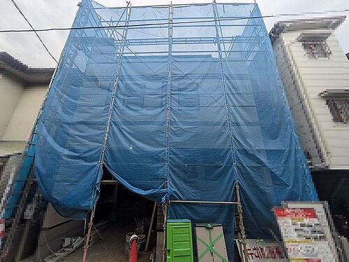 東京都練馬区桜台2丁目 8999万円 3LDK