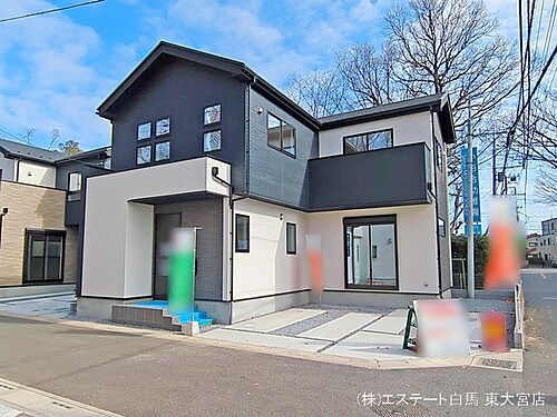 埼玉県さいたま市見沼区大字小深作 3549万円 4LDK