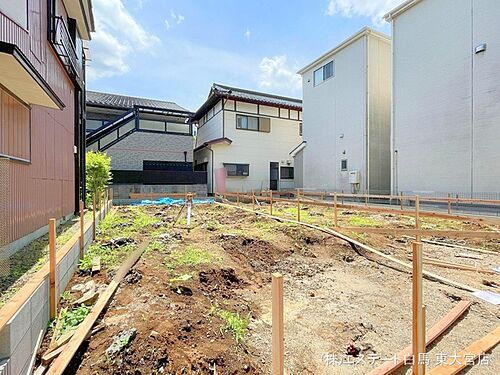 埼玉県さいたま市北区宮原町２丁目 4099万円 2LDK