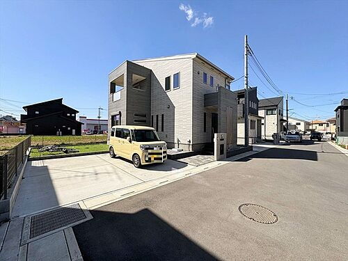 detached 鷲宮6丁目