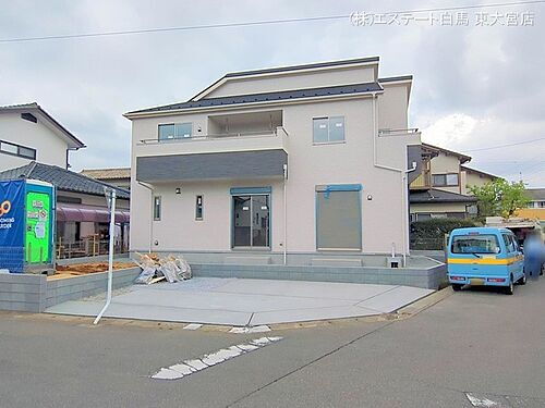 埼玉県幸手市緑台１丁目 3190万円 4LDK