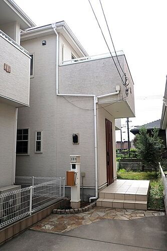 埼玉県春日部市中央３丁目 中古住宅