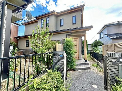 detached 砂原1丁目