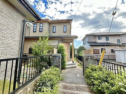 detached 砂原1丁目