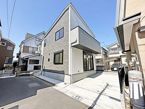 埼玉県越谷市赤山町３丁目 3480万円